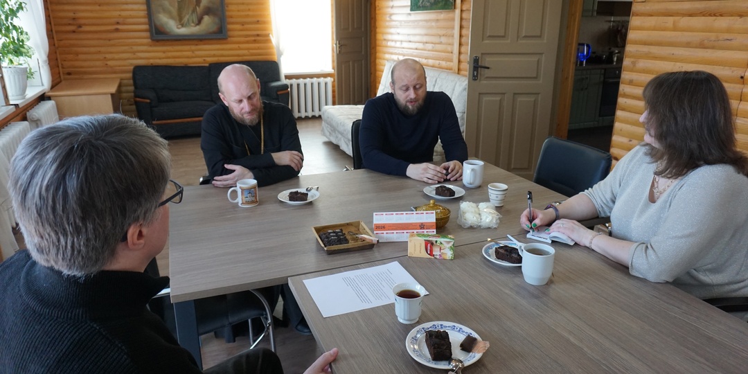 Факты против вымысла: беседа с тульским археологом о неоязычестве