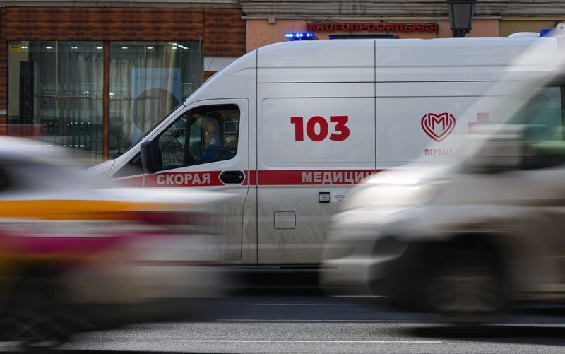     / Источник: © ИЗВЕСТИЯ/Дмитрий Коротаев