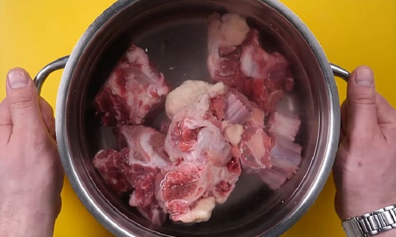 Самый насыщенный борщ: секрет яркого цвета и отменного вкуса