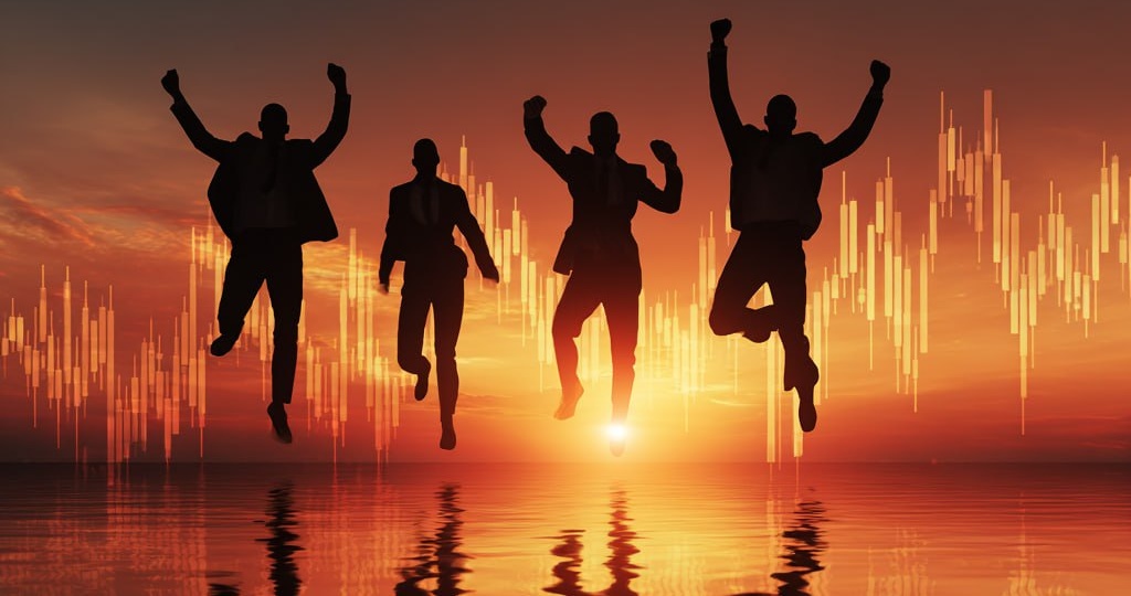 Оптимизм как стратегия: как зарабатывать, когда другие боятся