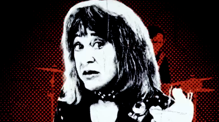 Дерзкая, чёткая, блюзовая. Сьюзи Кватро выпустила новый альбом «Freedom»