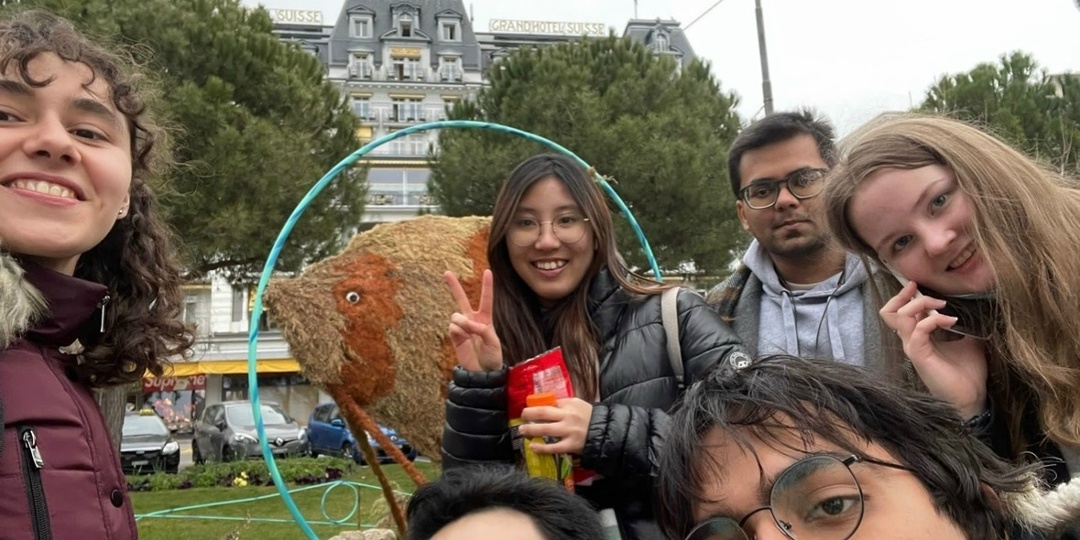 Правило одного мессенджера