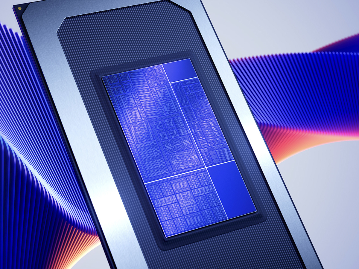 Изображение: Intel  📷
