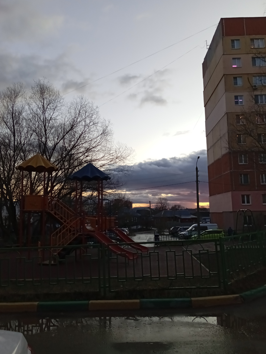 Фото моё. 
