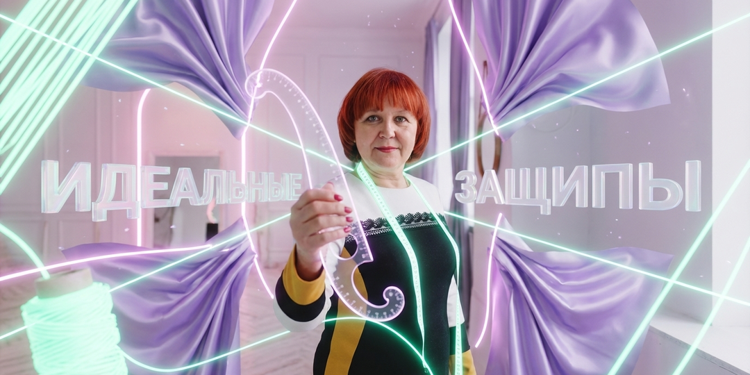 Защипы на одежде: как шить ровно, симметрично и без ошибок