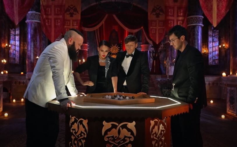    Фото: телеканал ТНТ