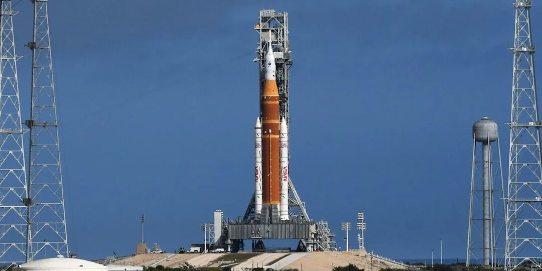 Артемида 2: новый полет американцов к Луне очередной фейк?