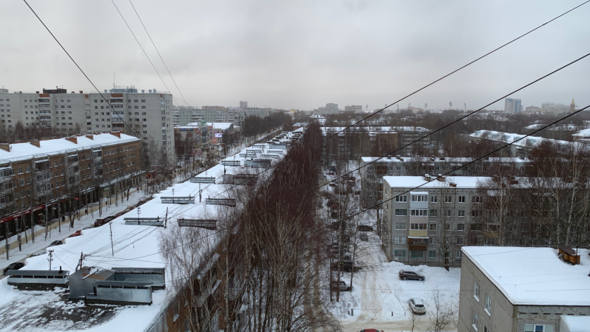    Фото из архива редакции