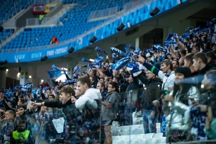 Фото: rotor-vlg.com