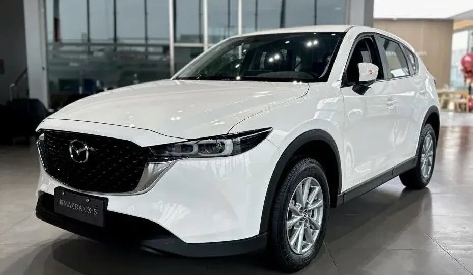 Купить новые машины из Китая можно: вот 4 достойных варианта от 2 320 000 руб. Правда, их быстро раскупают