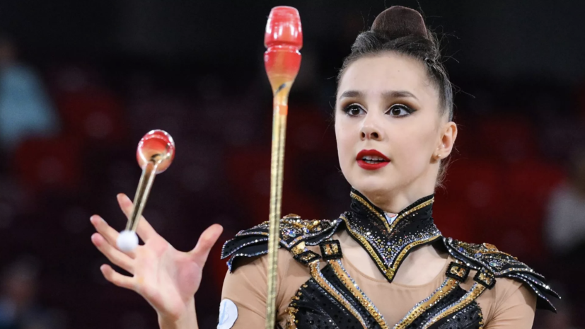   РИА Новости