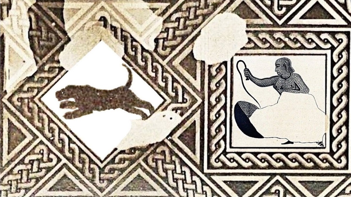 Фото: The International Journal of the History of Sport