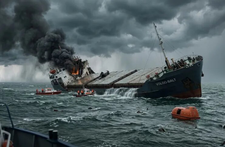    Фото: генерация ИИ / ГИПОРТ