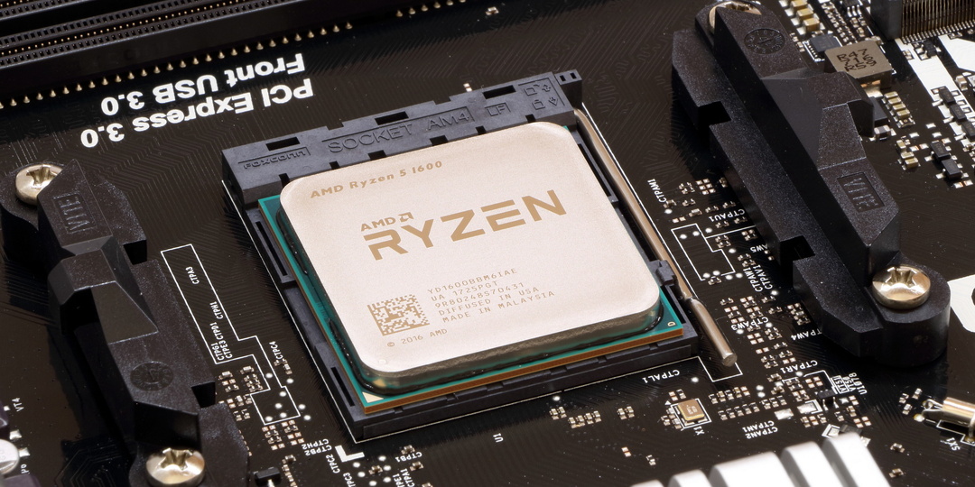 Почему AMD стоит дороже Intel?