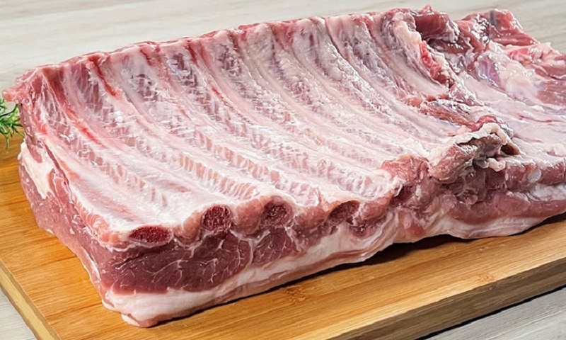 Сочные ребрышки из духовки: забываем про сухость и раскрываем секрет идеального мяса