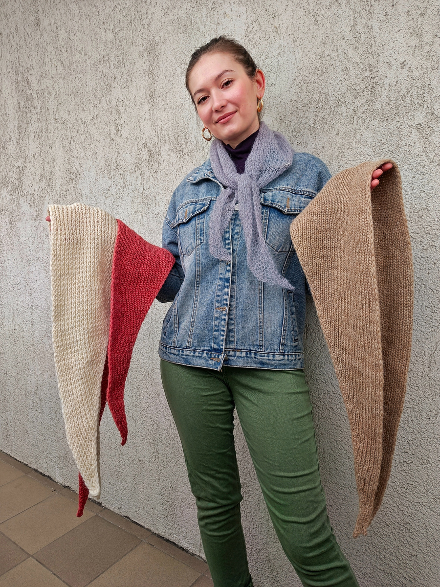 Все бактусы связаны на Ивушке (33х2)