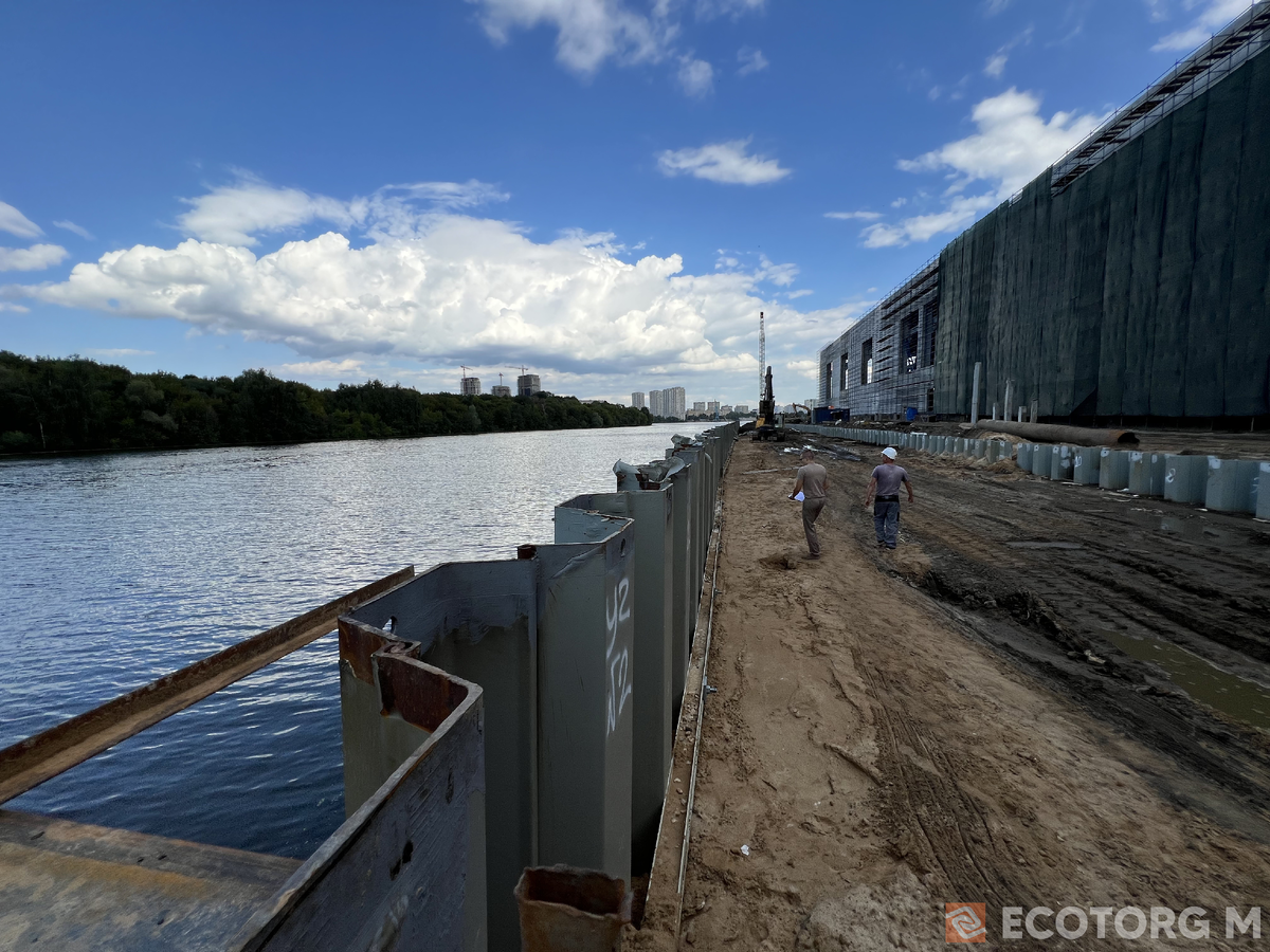 Фото пресс-службы Экоторг М