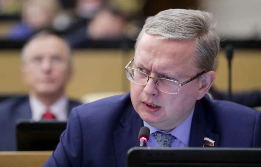    «Русских невозможно поставить на колени! Ограничение интернета не поможет закрыть рты»: Делягин