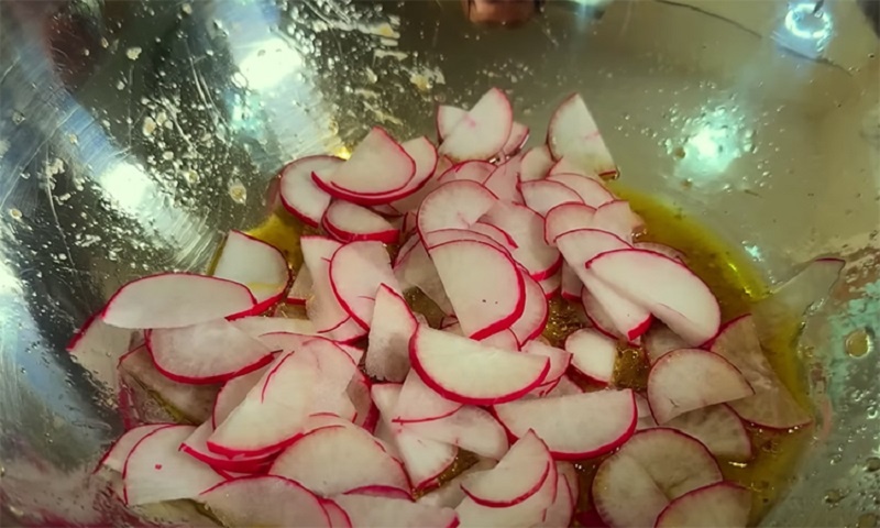 Сытное и быстрое блюдо за 15 минут: быстрый ужин, который всегда вручает