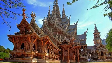 Храм истины и бессмертия