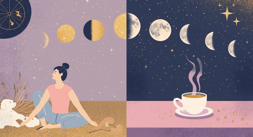 Ваше самочувствие на неделе с 06 по 12 апреля 2026 года