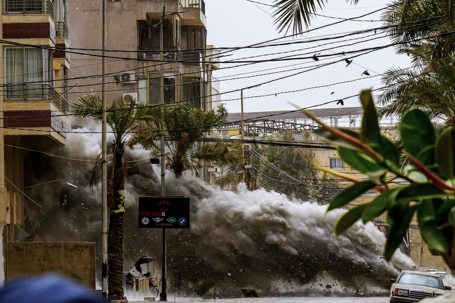    Stringer/dpa/Global Look Press