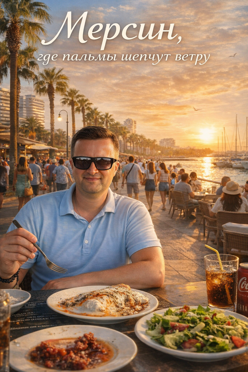 Есть города, которые смотришь глазами. А есть те, которые остаются внутри.© Александер Арсланов