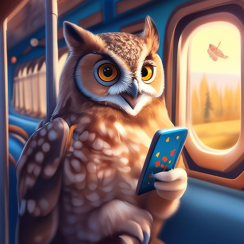 Новый Российский мессенджер Sova. Новая альтернатива Telegram