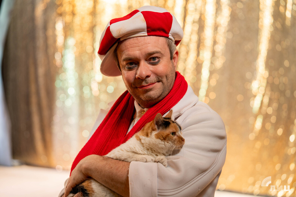    Фото: Луганский Информационный Центр/Полина Чибрик