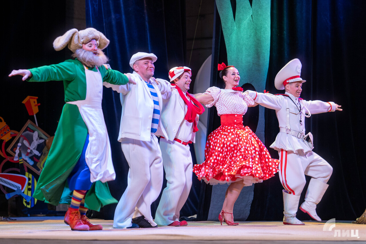    Фото: Луганский Информационный Центр/Полина Чибрик