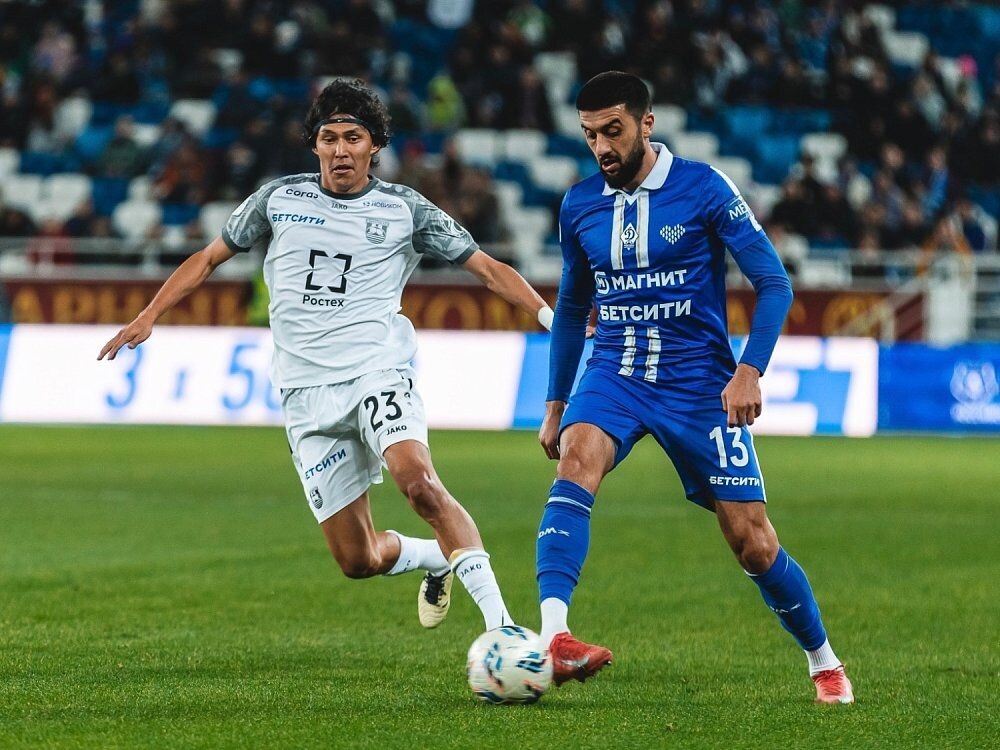     / Источник: © ФК Балтика