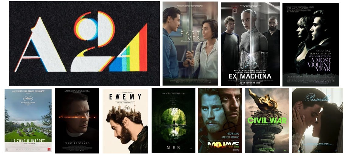 коллаж автора