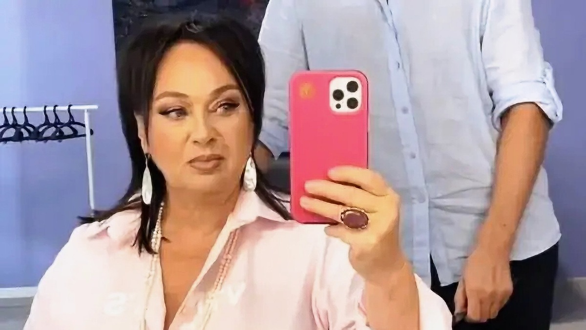 "Давай, поскандалимся..."