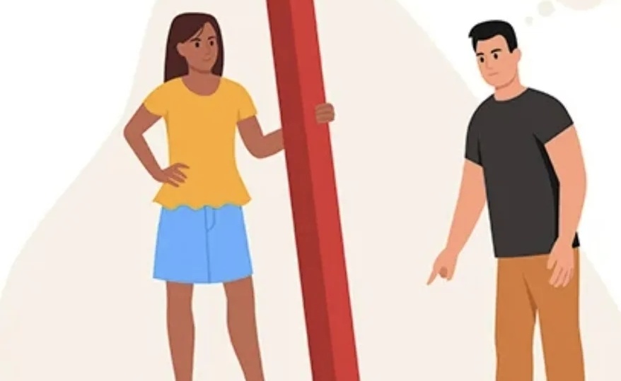 Личные границы