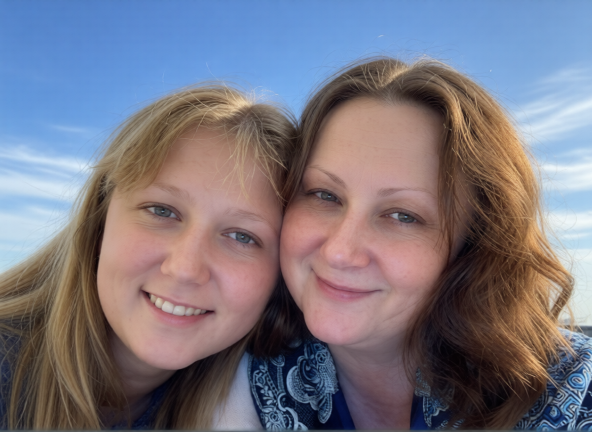 Надеждина Ада, нумерология, эзотерика, духовный мир, саморазвитие, предсказание, прогноз, что будет, я и мама, 