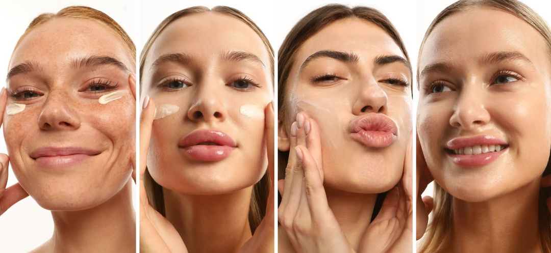 Как ухаживать за проблемной кожей с акне: отвечает врач