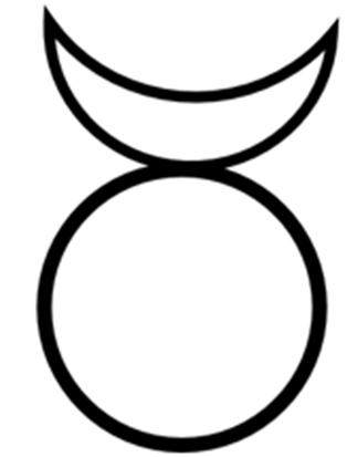 Тайный символ эпохи Тельца