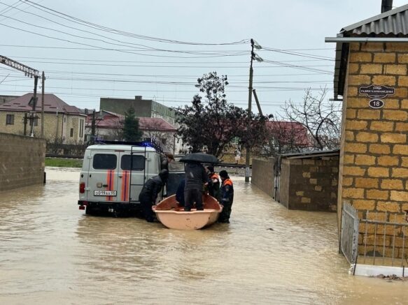    Фото: ГУ МЧС по республике Дагестан