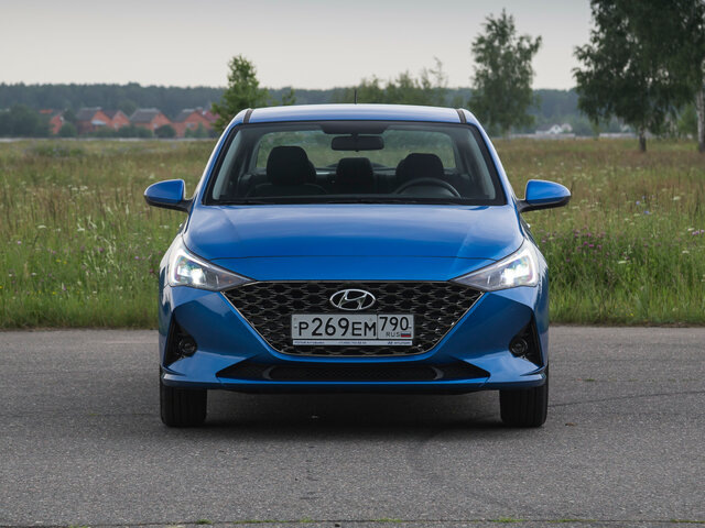 СОЛЯРИС ПОСЛЕ ПЛАСТИКИ: НАТЯНУЛИ НОВУЮ РЕШЕТКУ И ЗАПРОСИЛИ МИЛЛИОН?