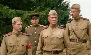 «В августе 44-го»: кем в жизни были прототипы фильма