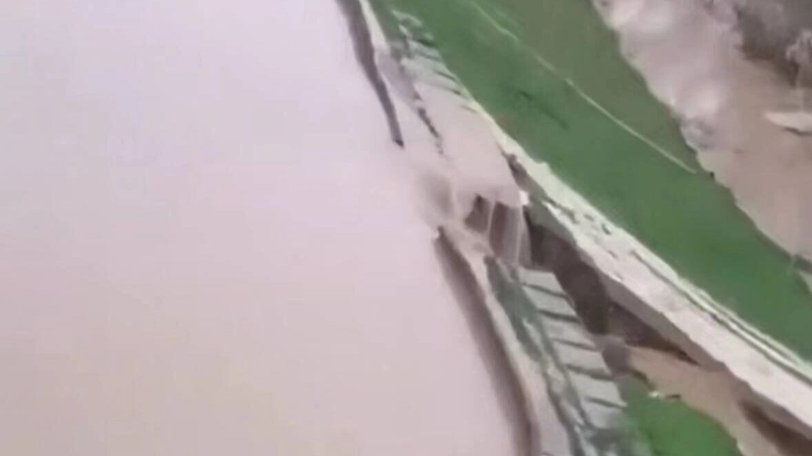     / Источник: © Кадр из видео