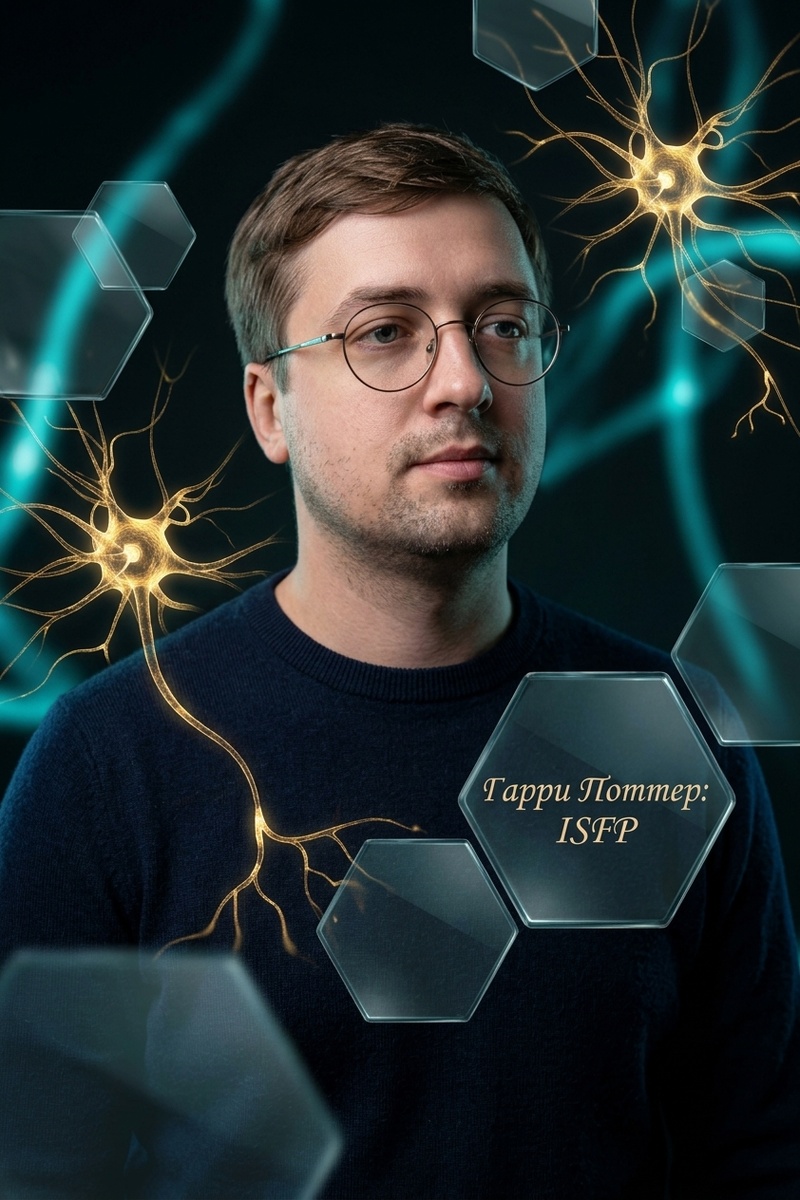 Методология MBTI (индикатор типов Майерс-Бриггс) описывает «архитектуру» нашего мозга: механизмы сбора информации и принципы принятия решений