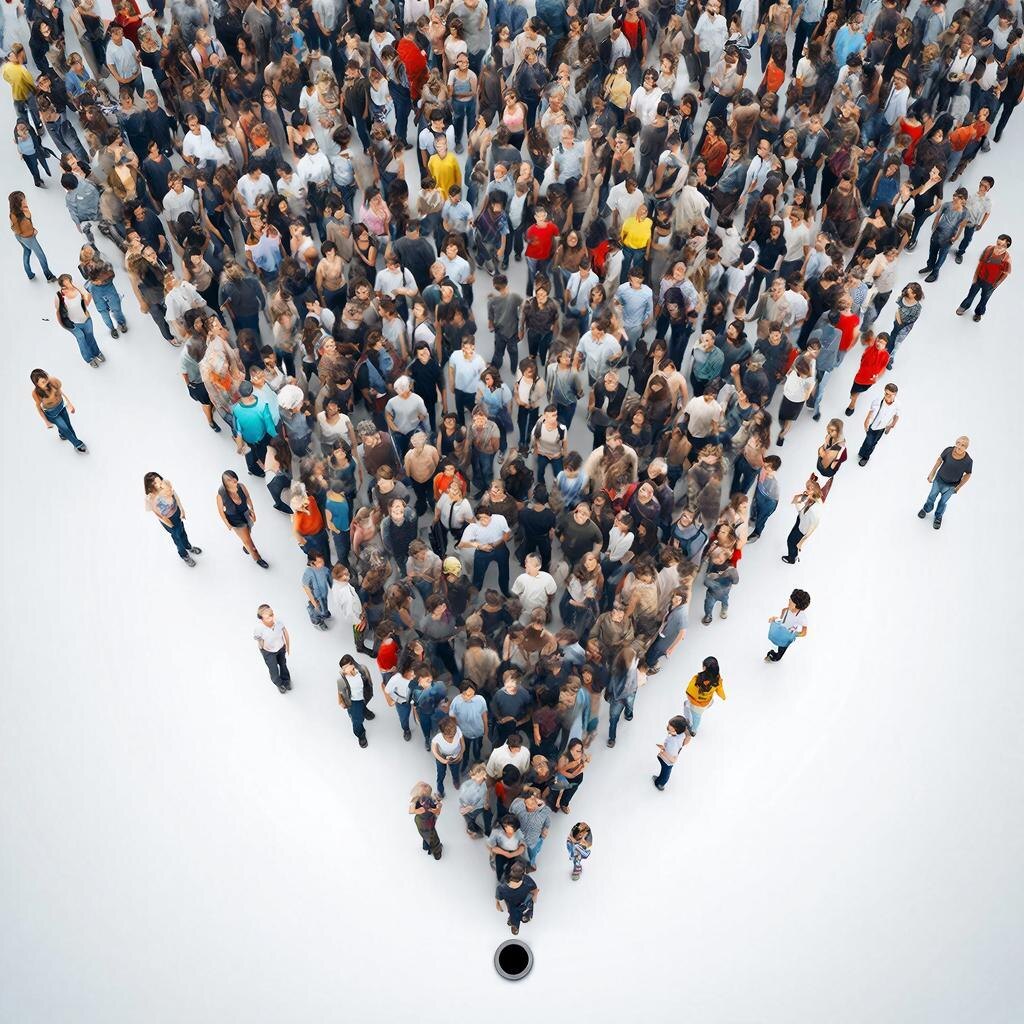 Telegram трафик