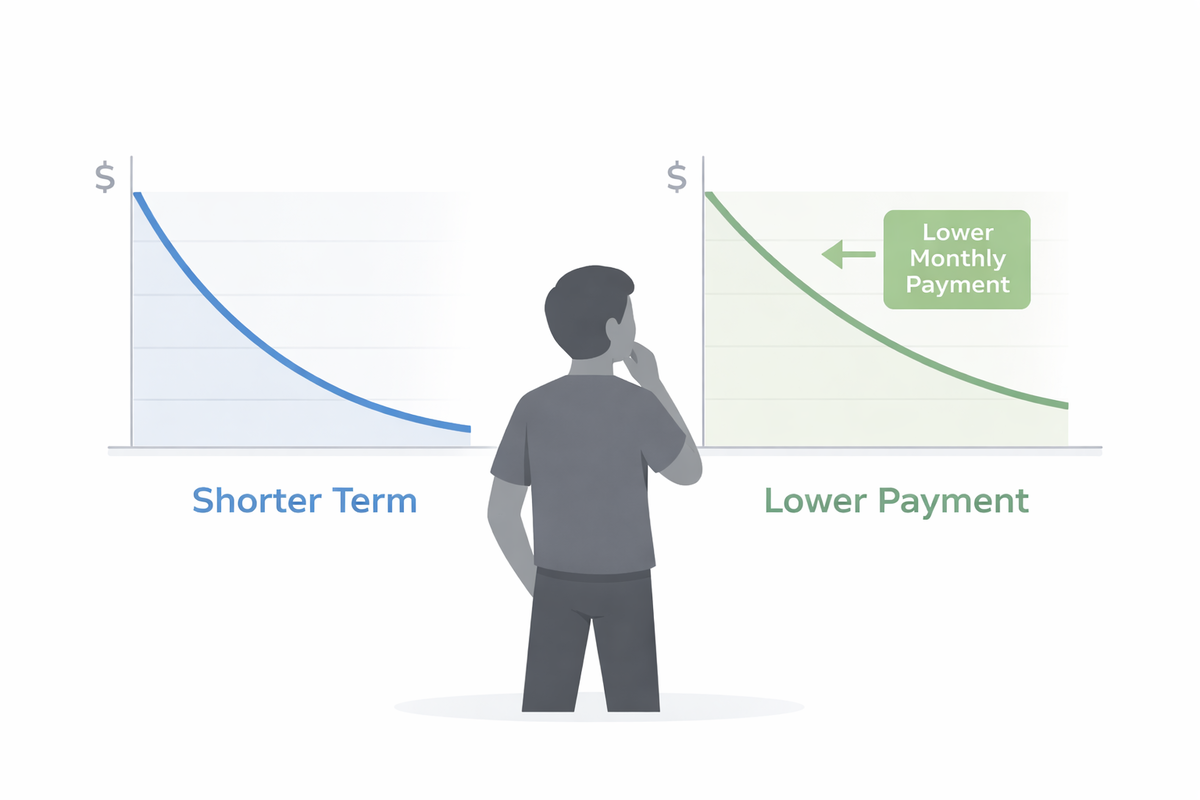 Две стратегии частичного досрочного погашения: какая сэкономит больше, а какая снизит нагрузку.

