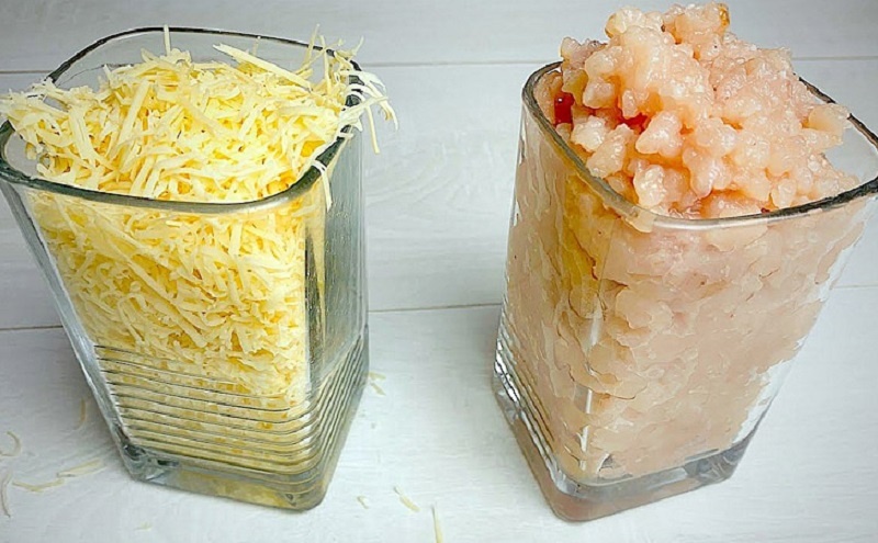 Сырный рулет, который легко повторить: курица и сыр в новом формате домашней кухни