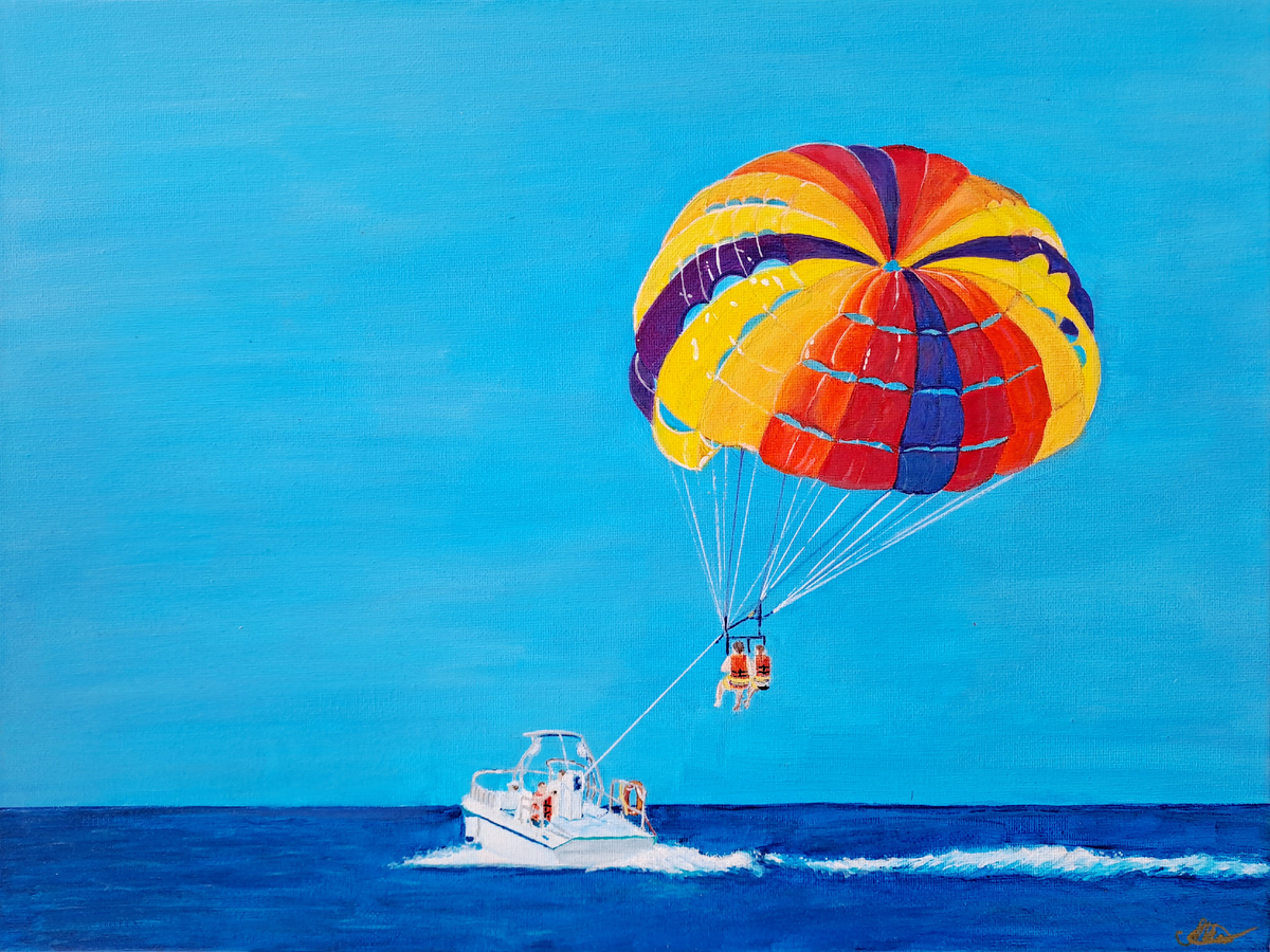 Фото автора 