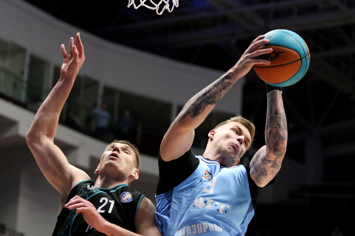 Фото: Максим Константинов, архив P1spb.ru