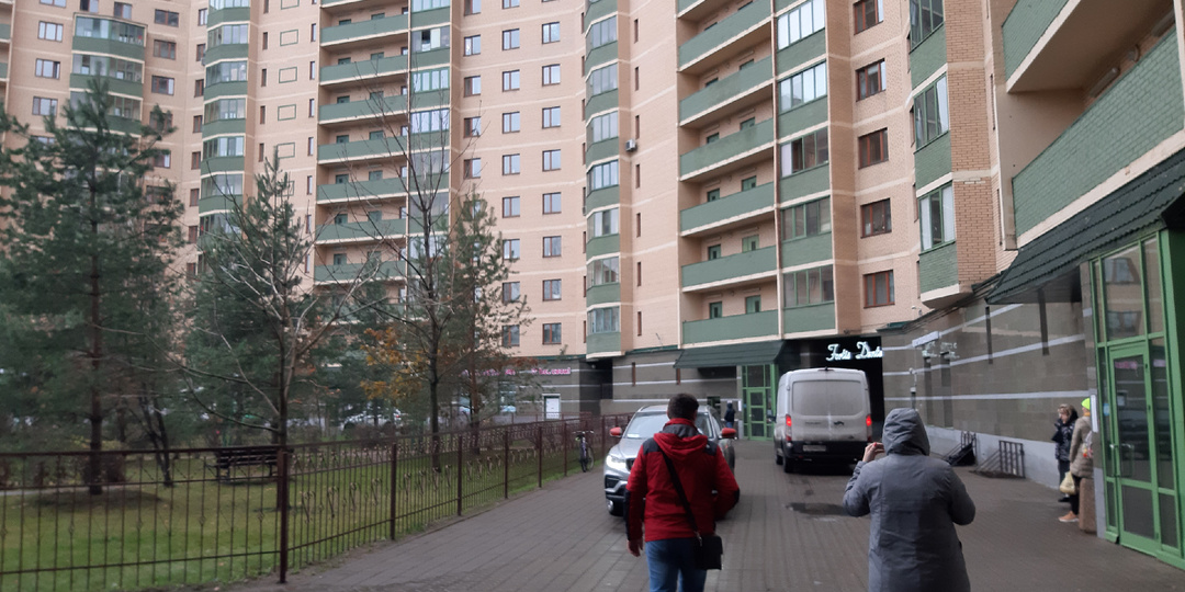 Муринский финал Елизаветы: ты привыкнешь, детка, подожди.