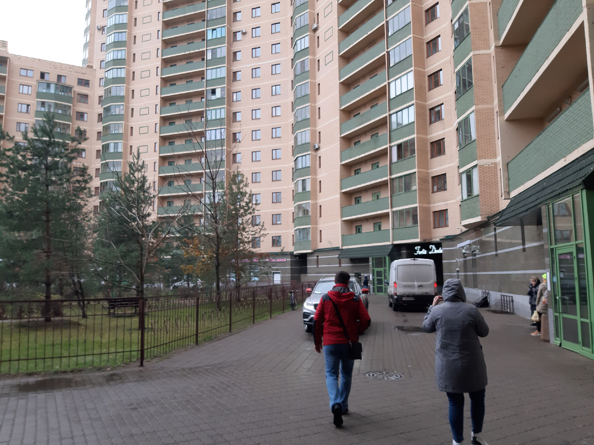 Это просто, Питер, детка, ты привыкнешь подожди.