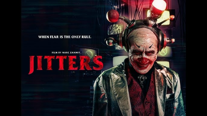 «До мурашек» (2026): триллер о том, как искусственный интеллект играет со страхами людей